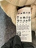 BOSS Orange Ivory Casual Dress Size M - photo 8