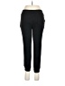 Assorted Brands Solid Black Active Pants Size L - photo 2