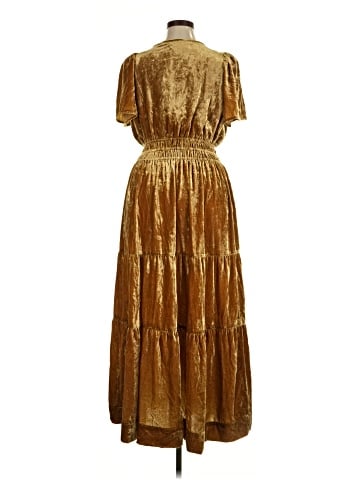 By Anthropologie Casual Dress (view 2)