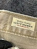 Levi's 100% Cotton Tan Jeans Size 27 waist - photo 7