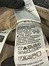 Levi's 100% Cotton Tan Jeans Size 27 waist - photo 8