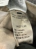 Levi's 100% Cotton Tan Jeans Size 27 waist - photo 9