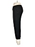 Assorted Brands Solid Black Active Pants Size L - photo 5