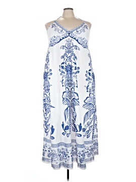 Shein Curve Casual Dress