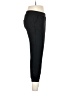 Assorted Brands Solid Black Active Pants Size L - photo 4
