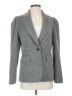 A New Day Tweed Gray Blazer Size 4 - photo 1