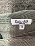Splendid Camo Gray Casual Dress Size M - photo 7