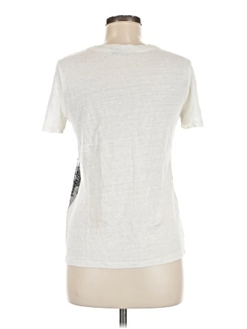Sandro Sleeveless T-Shirt (view 2)