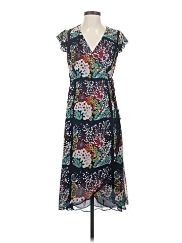 Nanette Lepore Casual Dress (view 1)