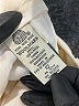 Amanda Smith 100% Wool Ivory Wool Pants Size 12 - photo 8
