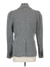 A New Day Tweed Gray Blazer Size 4 - photo 2