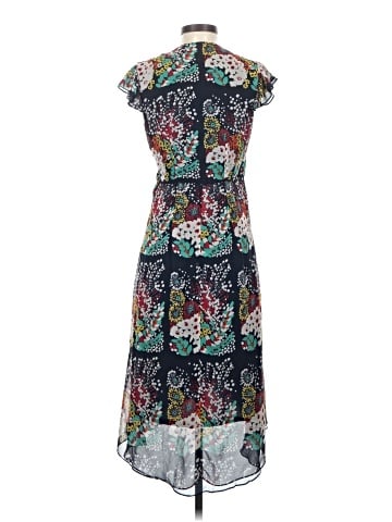 Nanette Lepore Casual Dress (view 2)