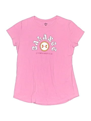 Under Armour Short Sleeve T-Shirt (view 1)