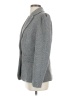 A New Day Tweed Gray Blazer Size 4 - photo 5
