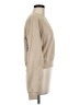 TAN + LINES 100% Cotton Tan Sweatshirt Size M - photo 4