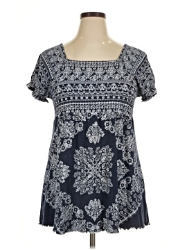 db established 1962 Short Sleeve Top (view 1)