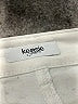 Kensie Silver Jeans Size 8 - photo 7