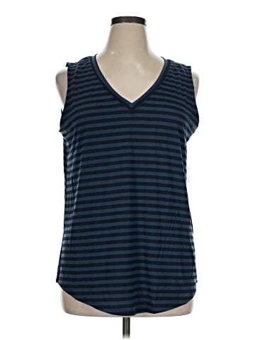 Soma Sleeveless Top (view 1)