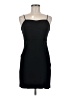 Sandro Solid Black Cocktail Dress Size Med (2) - photo 1