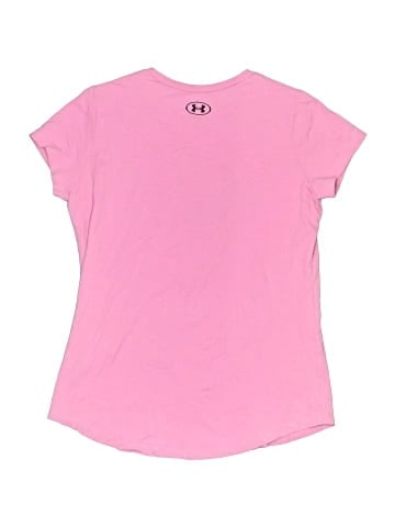 Under Armour Short Sleeve T-Shirt (view 2)