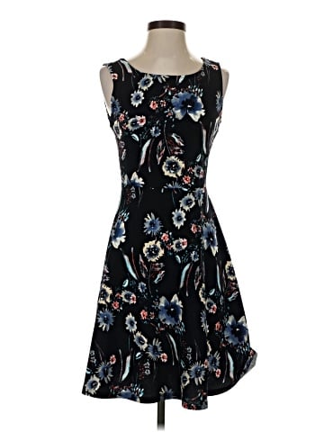 Kaileigh Casual Dress (view 1)