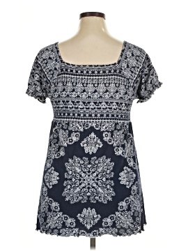 db established 1962 Short Sleeve Top (view 2)