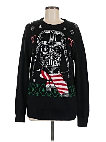Star Wars Pullover Sweater (view 1)