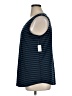 Soma Blue Sleeveless Top Size XL - photo 5