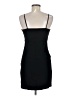 Sandro Solid Black Cocktail Dress Size Med (2) - photo 2