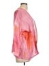 Chico's Pink Cardigan Size Lg (2) - photo 4