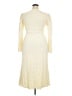 Stylewe Ivory Casual Dress Size 2XL - photo 2