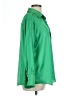 Zara Green Long Sleeve Blouse Size L - photo 4