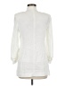 Babaton Ivory Blazer Size 6 - photo 2