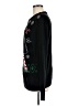 Star Wars 100% Acrylic Graphic Black Pullover Sweater Size M - photo 5
