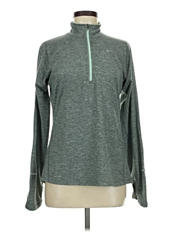Nike Long Sleeve T-Shirt (view 1)
