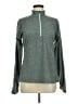 Nike Gray Long Sleeve T-Shirt Size M - photo 1