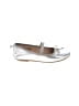 H&M Silver Flats Size EU 29 / US 11 1/2 (kids) - photo 1