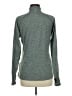 Nike Gray Long Sleeve T-Shirt Size M - photo 2