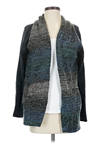 Coldwater Creek Cardigan (view 1)