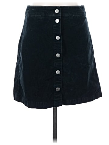 J.Crew Denim Skirt (view 1)