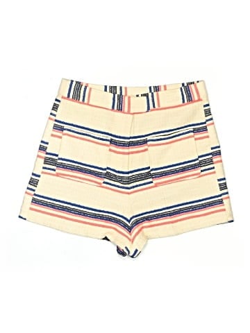 Topshop Shorts (view 1)