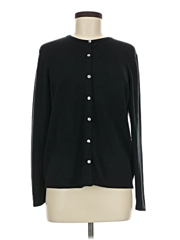 Liz Baker Cardigan (view 1)