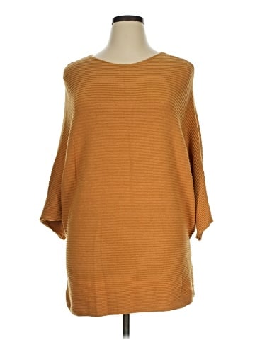Purejill Poncho (view 1)