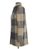 J. McLaughlin Gray Blue Coat Size XS - photo 5