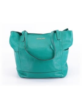 Michael Michael Kors Leather Tote