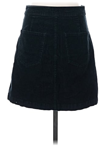 J.Crew Denim Skirt (view 2)
