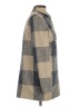 J. McLaughlin Gray Blue Coat Size XS - photo 4