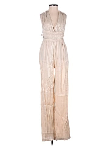 Stiletto Jumpsuit (view 1)