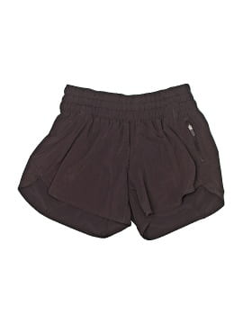 Lululemon Athletica Athletic Shorts