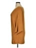 Purejill 100% Cotton Orange Poncho Size XL Petite - photo 5